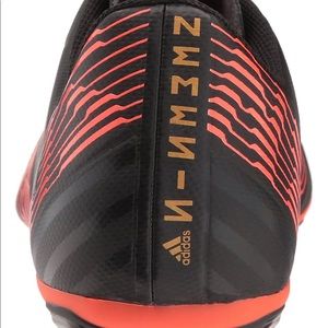 Adidas Nemiziz 17.4 FxG Cleats